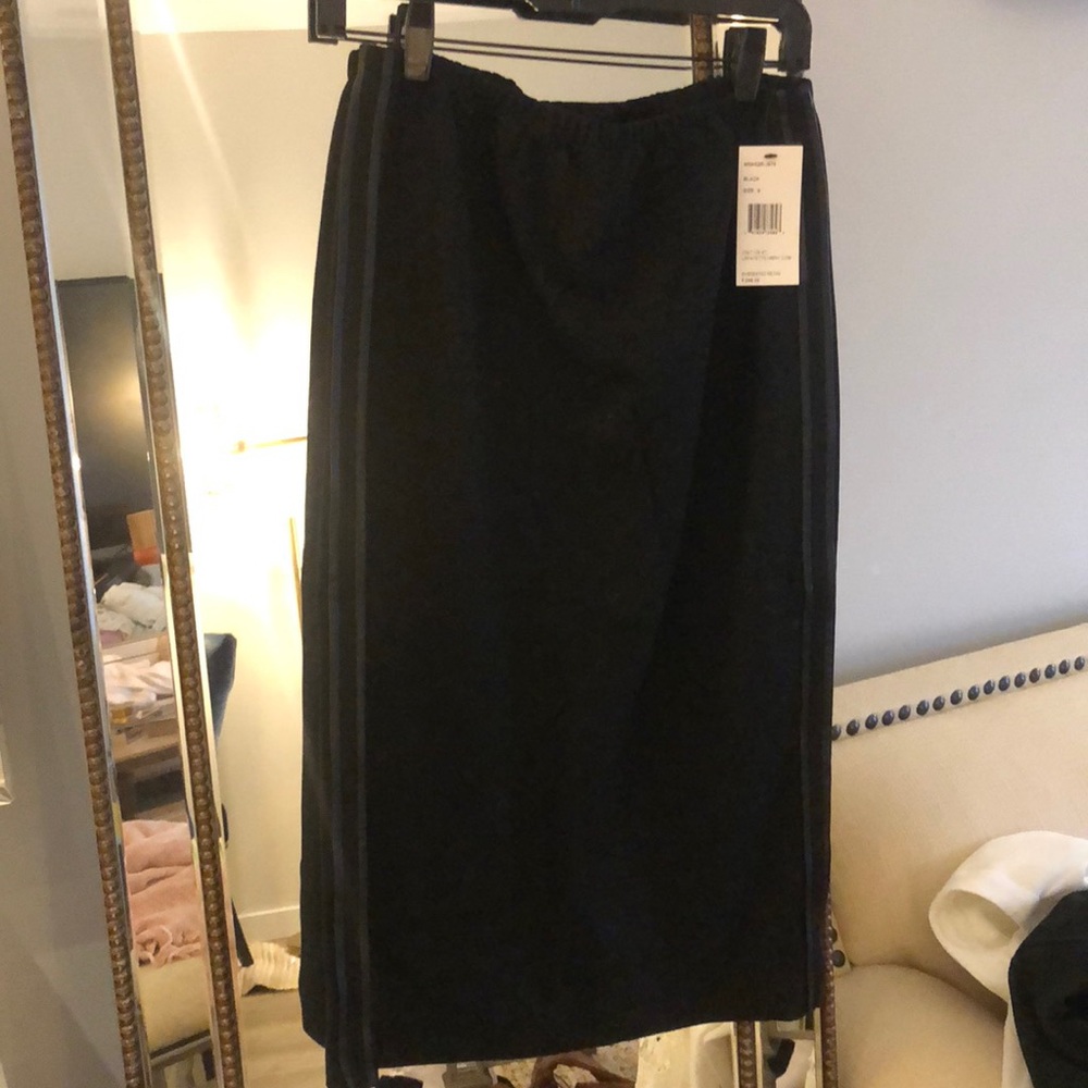 NWT Lafayette pencil skirt size small